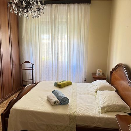 Appartamento Marilyn Леванто Екстериор снимка