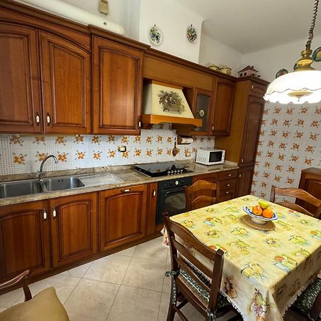 Appartamento Marilyn Леванто Екстериор снимка
