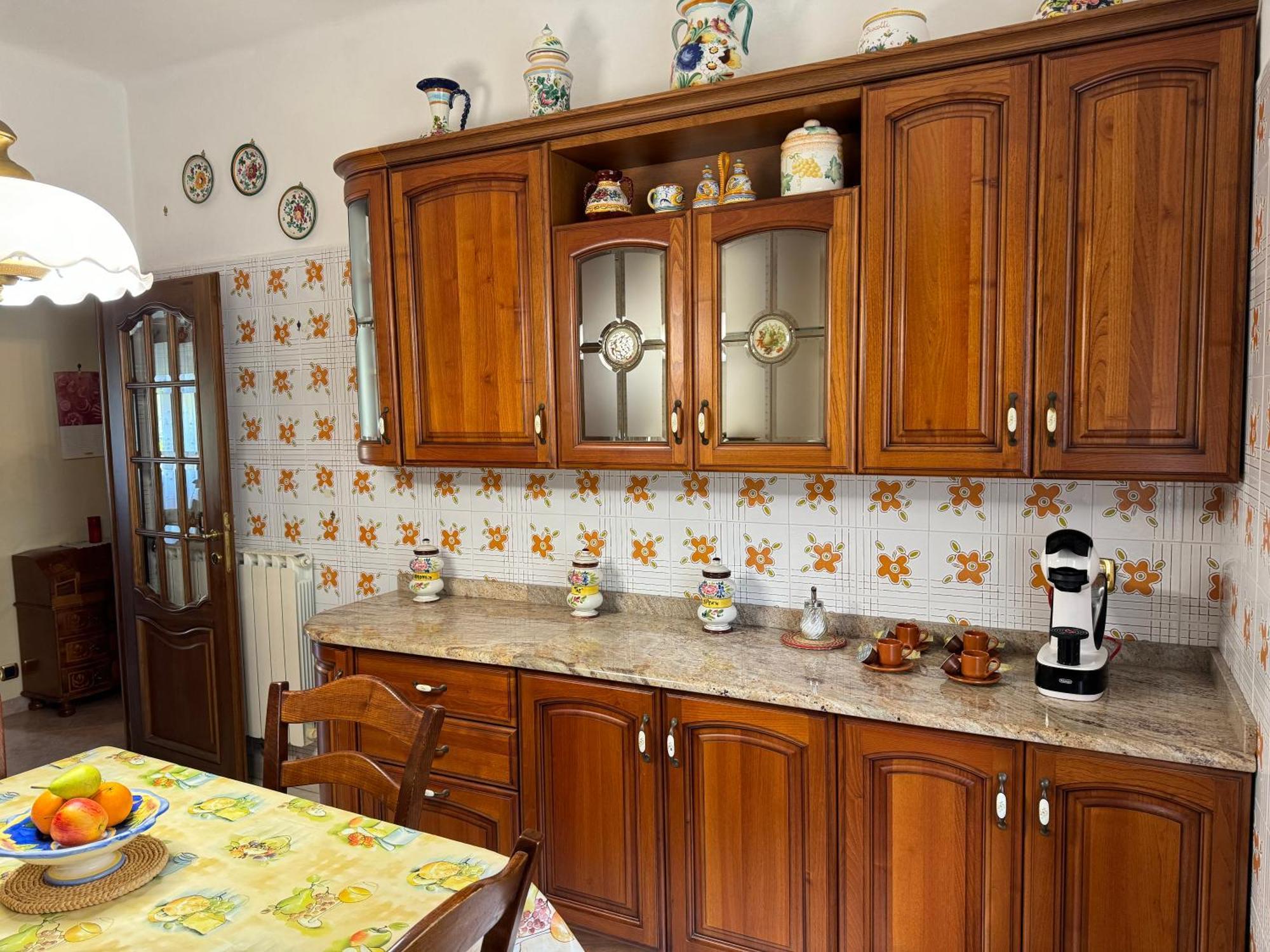 Appartamento Marilyn Леванто Екстериор снимка