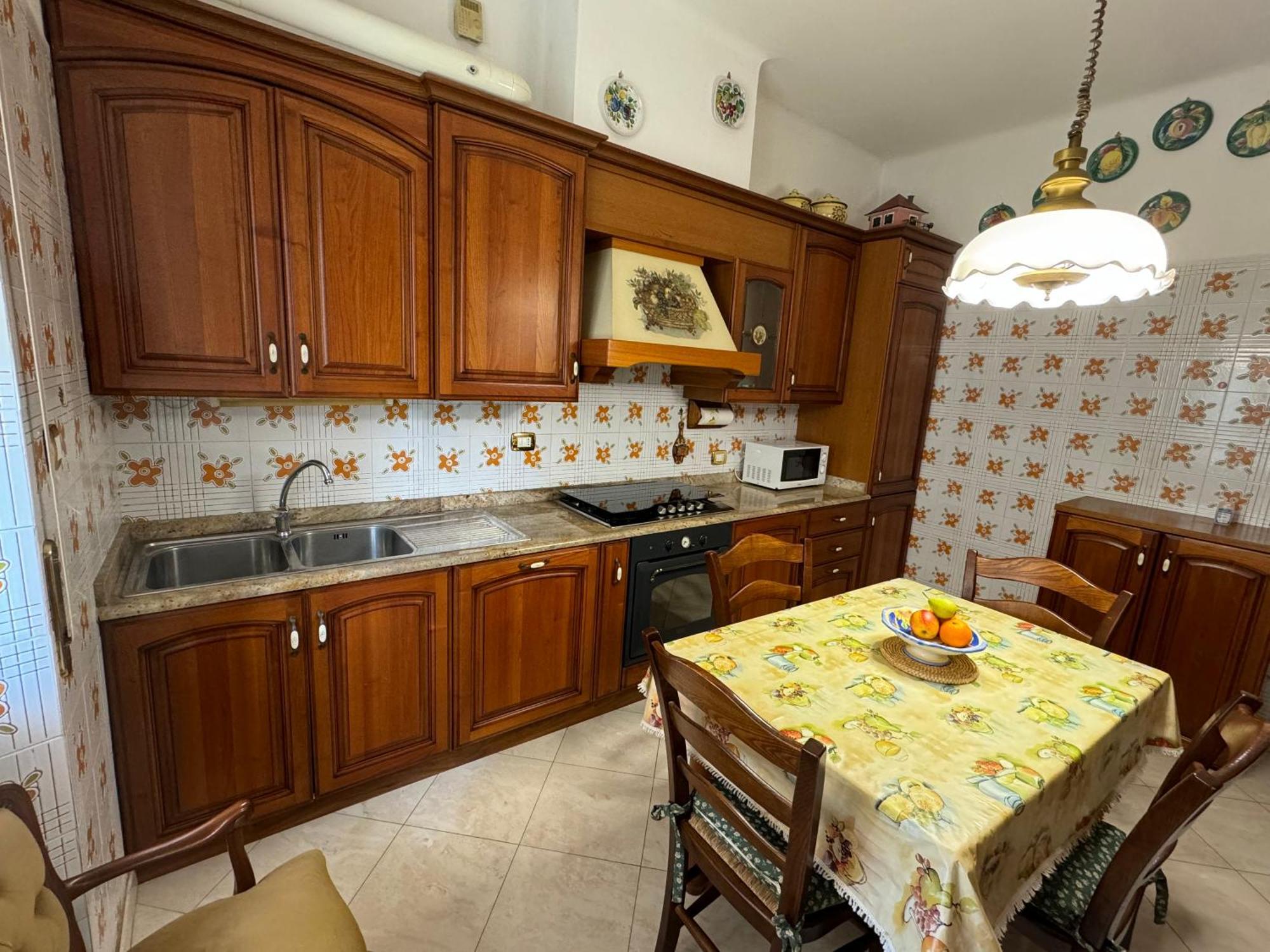 Appartamento Marilyn Леванто Екстериор снимка