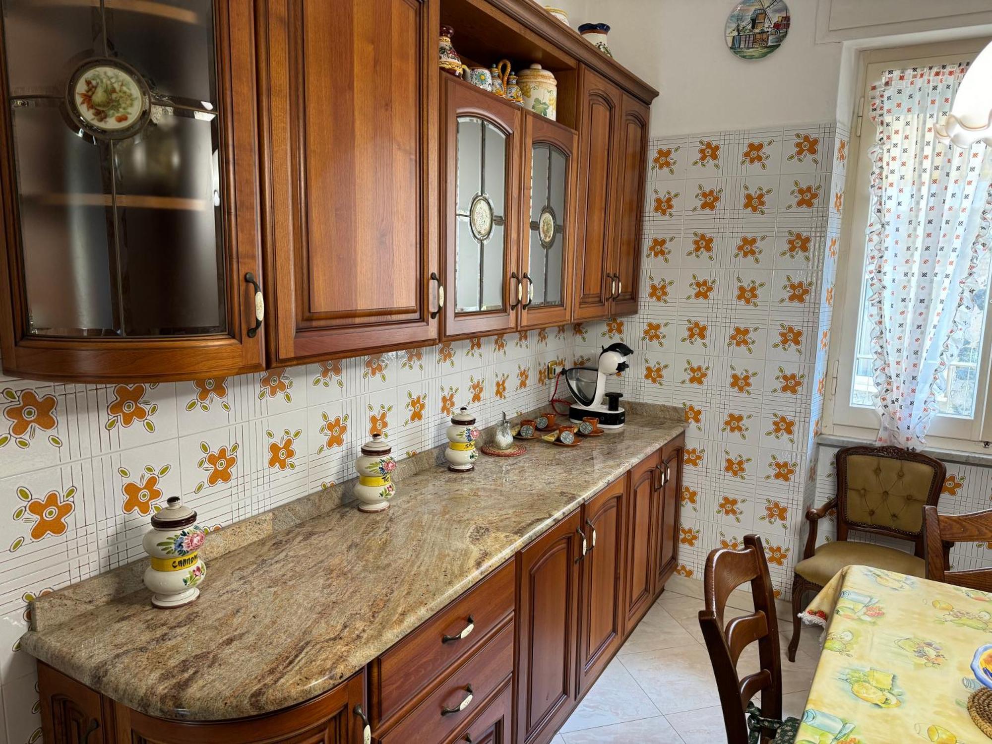 Appartamento Marilyn Леванто Екстериор снимка